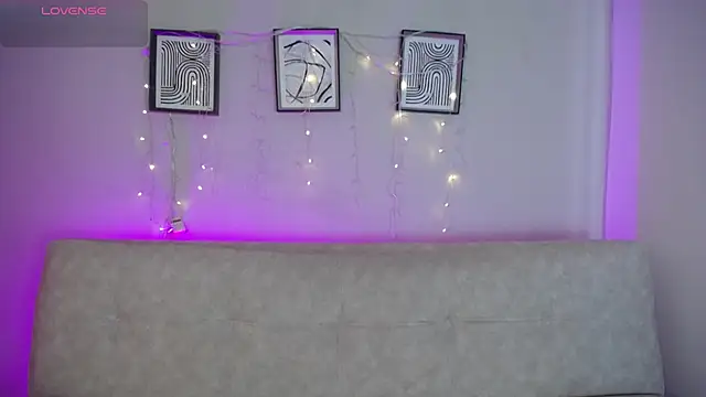 Sweet Bella Valery online show from March 14, 2026, 9:53 pm