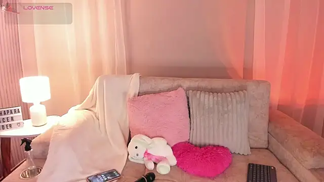 SophyCutee online show from January 6, 2026, 12:36 am