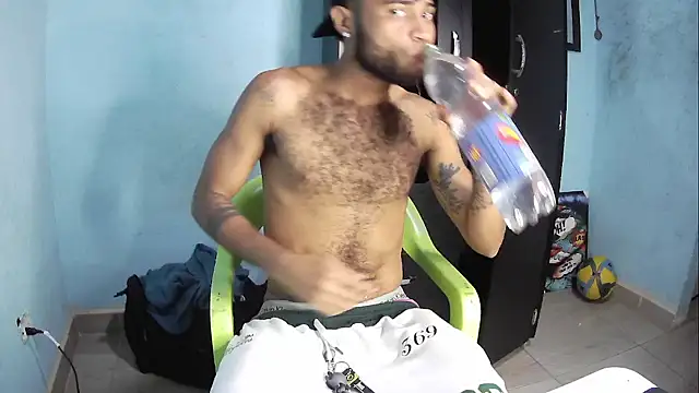 AXionX online show from October 25, 2025, 10:26 pm