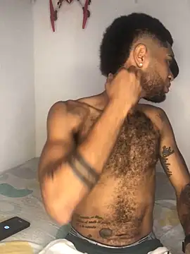 AXionX online show from December 19, 2025, 1:23 am