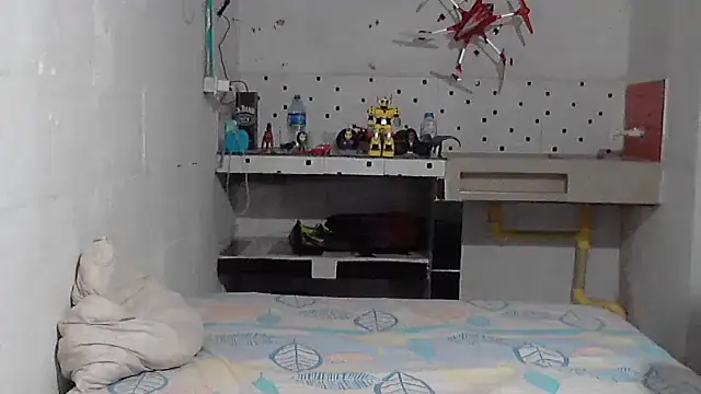 AXionX online show from March 14, 2026, 3:01 am