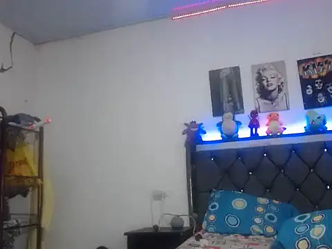 Snapshot of Jeronimo_08 chatting on October 26, 2025, 6:47 pm Jeronimo 08 online show from October 26, 2025, 6:47 pm