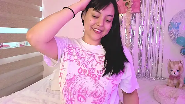 Snapshot of Ariel_internet_girl chatting on October 16, 2025, 11:55 am Ariel internet girl online show from October 16, 2025, 11:55 am