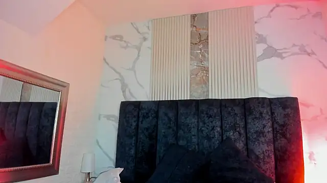 MarScarlett online show from February 3, 2026, 10:09 am