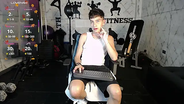 Tiam muller online show from November 10, 2025, 3:49 am