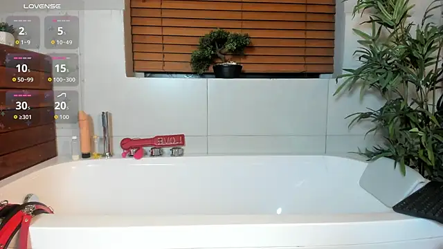 Tiam muller online show from November 12, 2025, 3:51 am