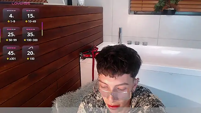 Tiam muller online show from November 30, 2025, 3:43 am