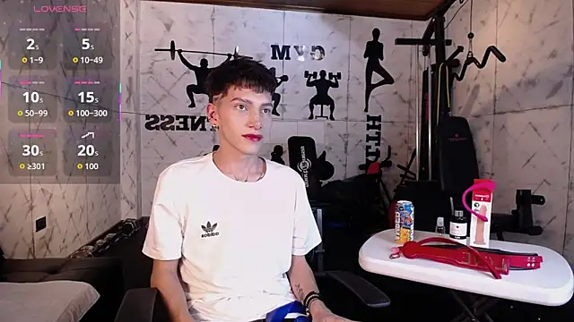 Tiam muller online show from December 14, 2025, 4:07 am