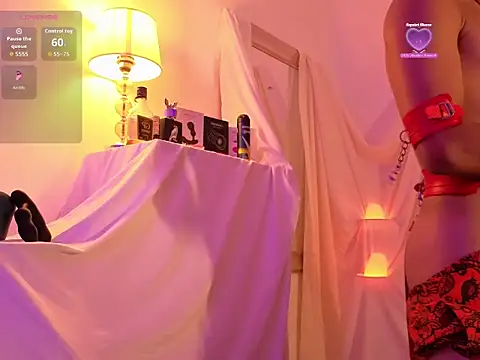 Yamilk101 online show from November 17, 2025, 11:21 pm