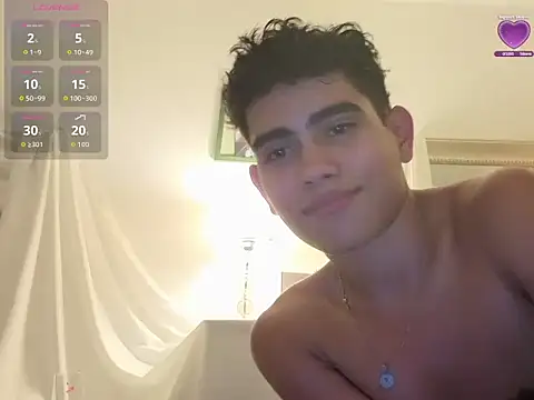 Yamilk101 online show from December 5, 2025, 1:14 am