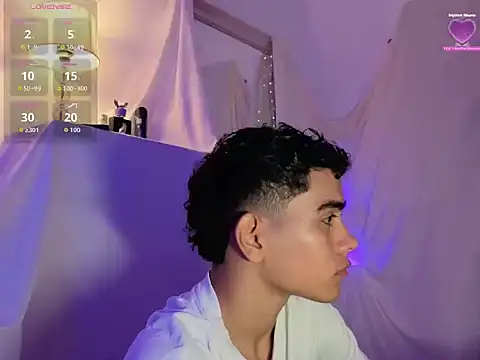 Yamilk101 online show from December 18, 2025, 2:06 am