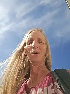 Cheryl F online show from April 29, 2026, 3:16 pm