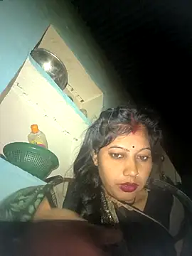 Ragni bhargav online show from December 3, 2025, 8:40 pm