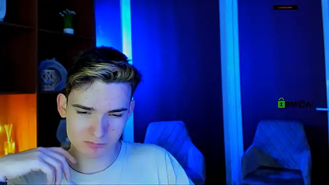 jordi ser online show from November 23, 2025, 7:24 pm