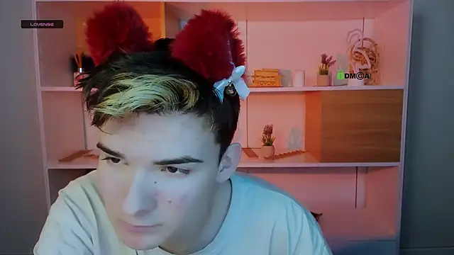 jordi ser online show from December 1, 2025, 7:30 pm