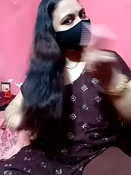 Porimoni22 online show from October 28, 2025, 3:10 am