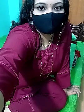 Porimoni22 online show from December 2, 2025, 2:06 am