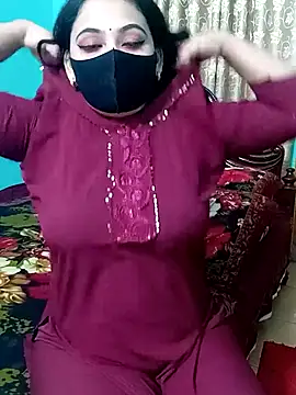 Porimoni22 online show from February 20, 2026, 8:53 pm