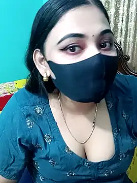 Porimoni22 online show from March 4, 2026, 7:53 pm