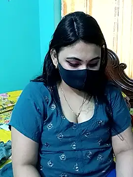 Porimoni22 online show from March 5, 2026, 8:10 am