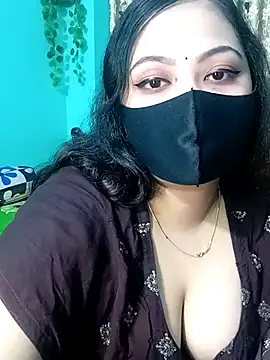 Porimoni22 online show from April 11, 2026, 9:52 pm