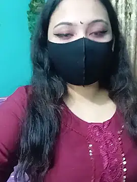 Porimoni22 online show from May 15, 2026, 7:43 pm
