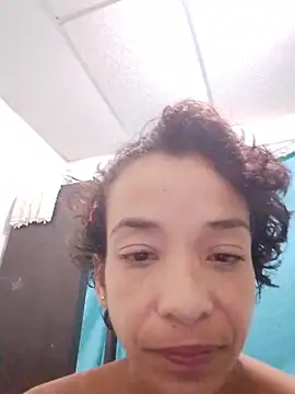 Teressa Love online show from October 30, 2025, 11:11 am