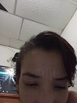 Teressa Love online show from November 25, 2025, 11:38 pm