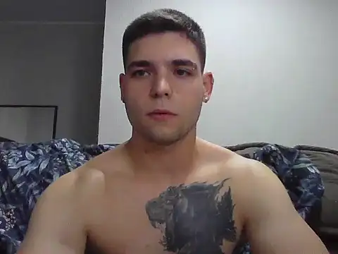 Zure-xxx online show from October 18, 2025, 3:31 am