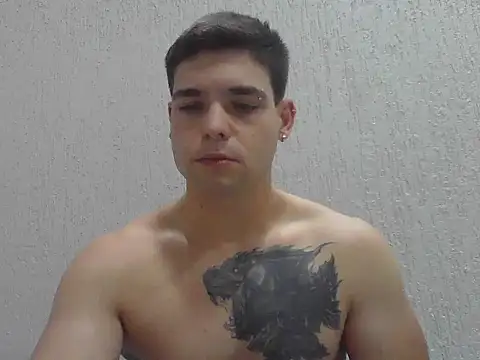 Zure-xxx online show from November 7, 2025, 8:09 pm