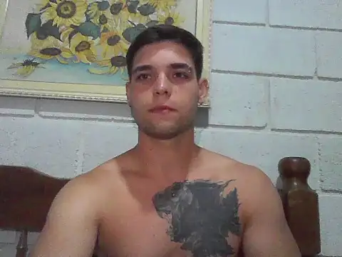 Zure-xxx online show from March 31, 2026, 2:02 am