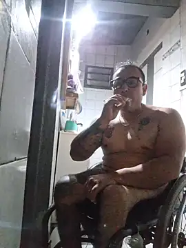 Rueditasss online show from December 16, 2025, 3:33 am