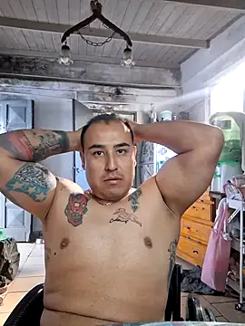 Rueditasss online show from December 19, 2025, 10:33 am