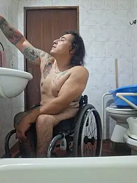 Rueditasss online show from March 30, 2026, 2:07 pm