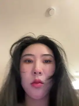 anqi6376 online show from April 12, 2026, 3:28 pm