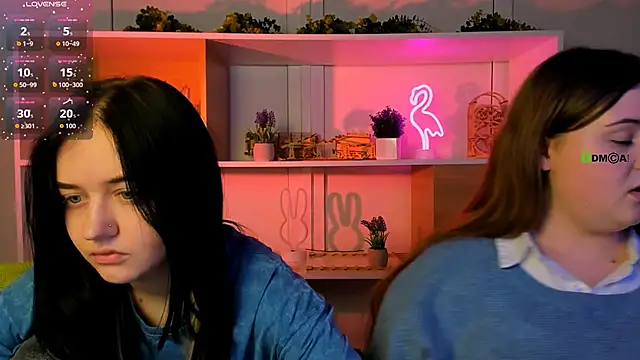 miki ti online show from December 21, 2025, 11:45 pm