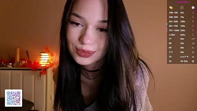 Snapshot of Night_Mary chatting on October 19, 2025, 2:29 pm Night Mary online show from October 19, 2025, 2:29 pm