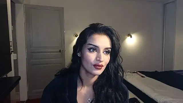 Snapshot of Lailawick chatting on January 9, 2026, 8:10 pm Lailawick online show from January 9, 2026, 8:10 pm