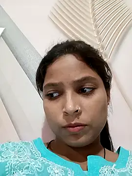 Anshika1431 online show from October 17, 2025, 5:21 am