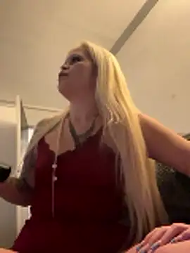 CherryXOX- online show from January 9, 2026, 7:26 pm