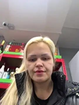 CherryXOX- online show from January 14, 2026, 10:54 am