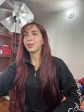 MariamGray1 online show from April 4, 2026, 2:10 am