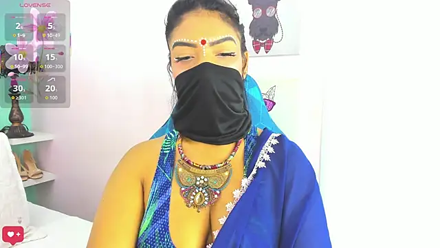 Snapshot of Iniya_Parul chatting on January 17, 2026, 1:49 pm Iniya Parul online show from January 17, 2026, 1:49 pm