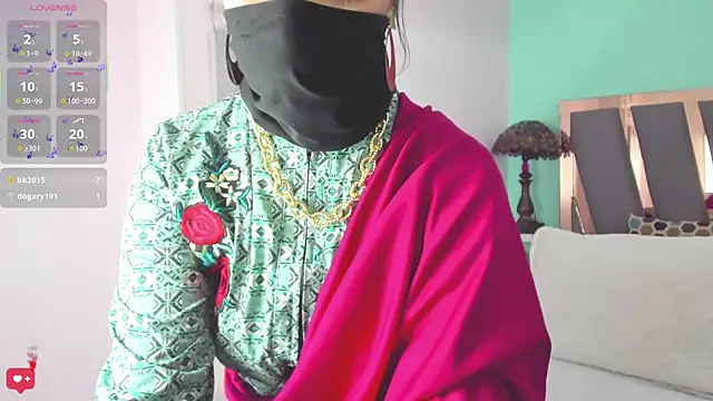 Snapshot of Iniya_Parul chatting on January 19, 2026, 2:54 pm Iniya Parul online show from January 19, 2026, 2:54 pm