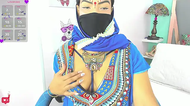 Snapshot of Iniya_Parul chatting on February 3, 2026, 1:49 pm Iniya Parul online show from February 3, 2026, 1:49 pm