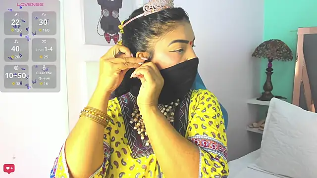 Snapshot of Iniya_Parul chatting on February 5, 2026, 1:49 pm Iniya Parul online show from February 5, 2026, 1:49 pm