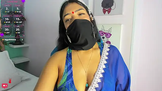 Snapshot of Iniya_Parul chatting on February 13, 2026, 1:51 pm Iniya Parul online show from February 13, 2026, 1:51 pm