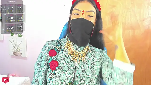 Snapshot of Iniya_Parul chatting on February 20, 2026, 1:55 pm Iniya Parul online show from February 20, 2026, 1:55 pm