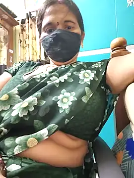 hot-telugu-queen online show from January 6, 2026, 8:40 am