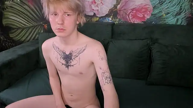 KevinMilky online show from November 14, 2025, 8:40 pm